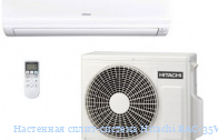 ��������� �����-������� Hitachi RAC-35WEC / RAK-35PEC